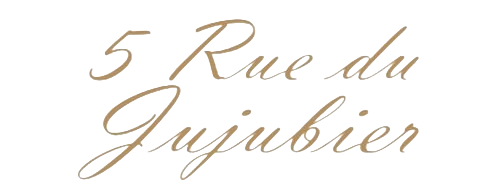 5 Rue du jujubier